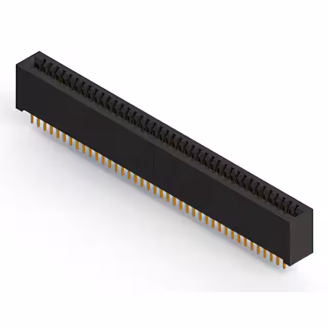 392-080-521-201 EDAC Inc.  Edgeboard Connectors